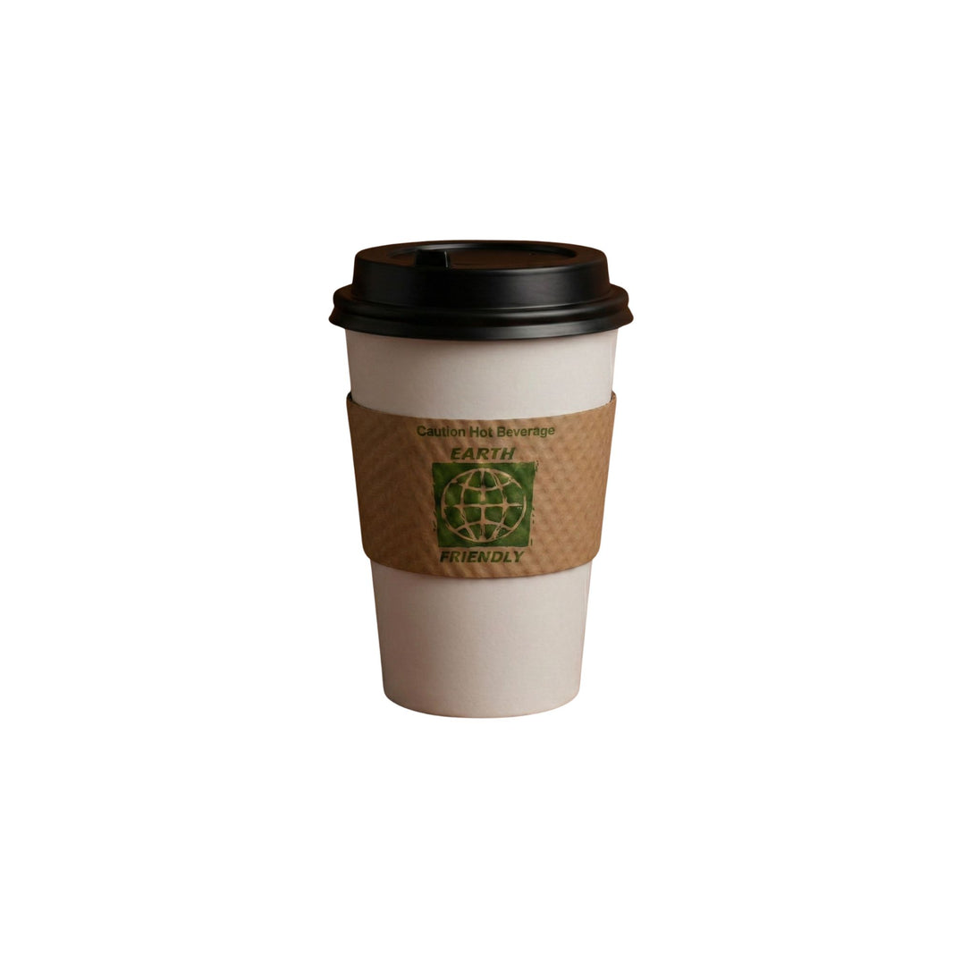 Hot Cups, Lids & Sleeves – Texas Specialty Beverage