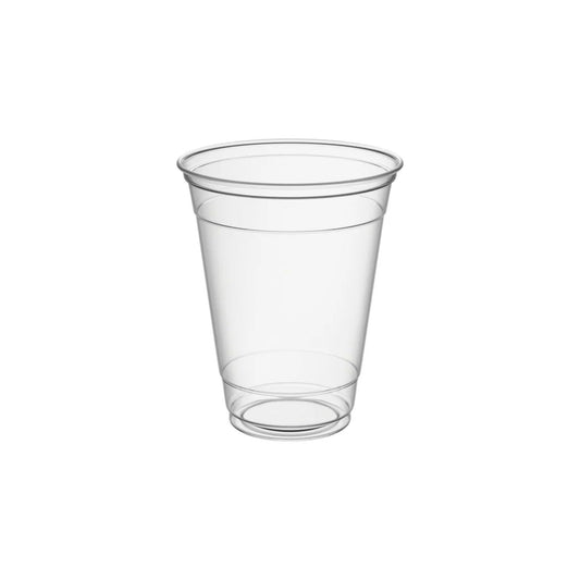 Eco-Friendly Cold PLA Cups & Lids