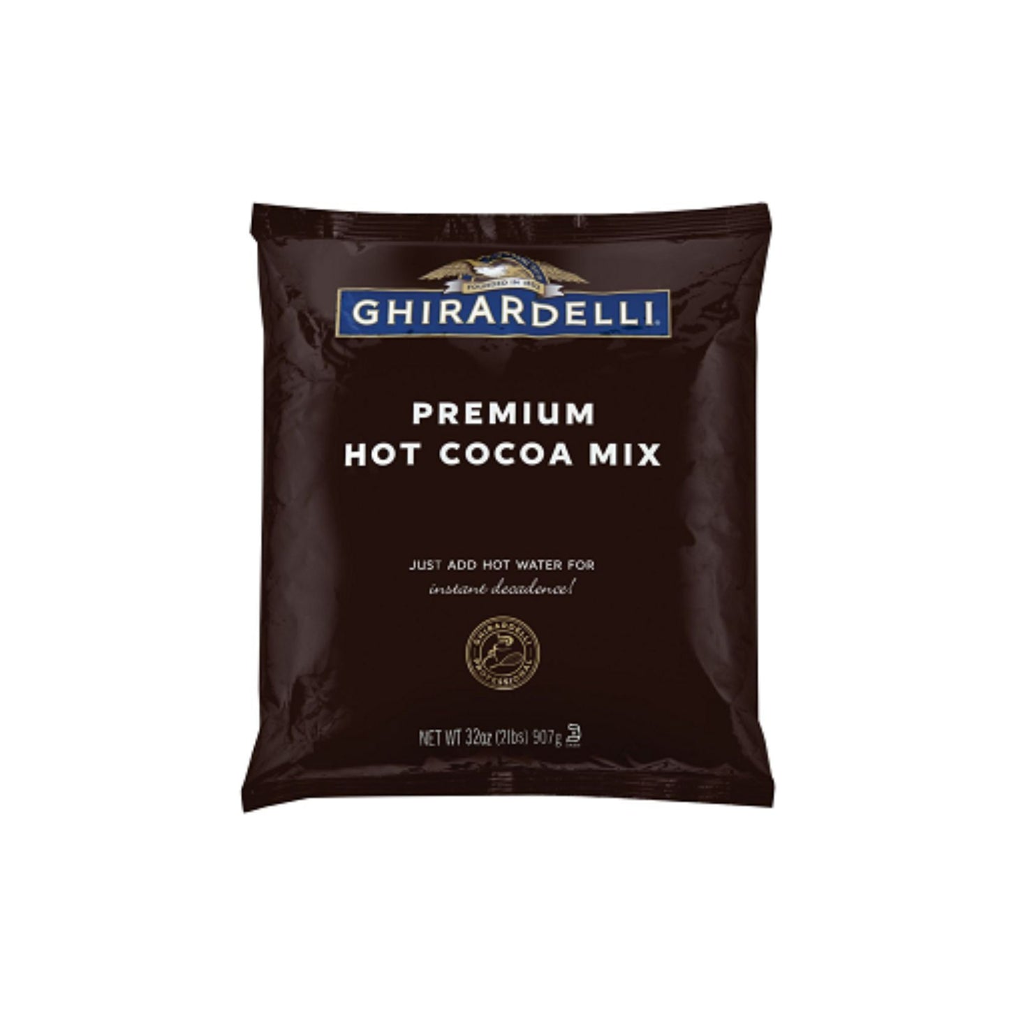 Ghirardelli Premium Hot Cocoa Mix