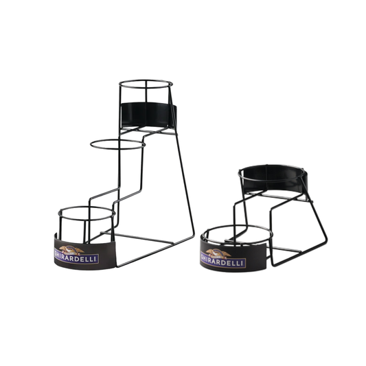 Ghirardelli Sauce Rack