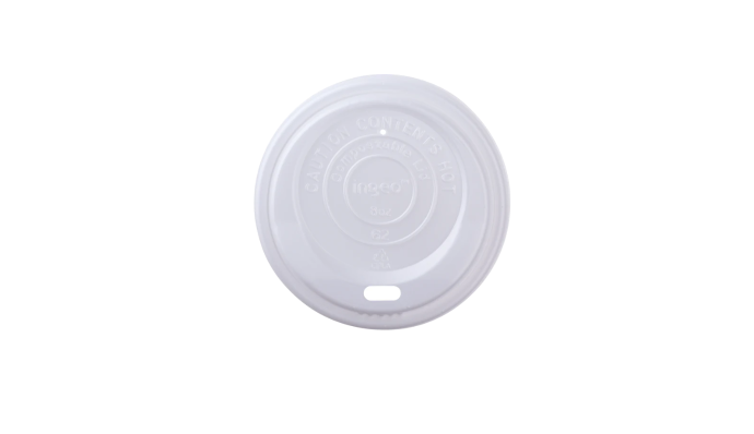 Eco-Friendly Hot Cup Lid