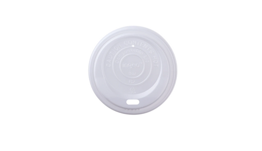 Eco-Friendly Hot Cup Lid