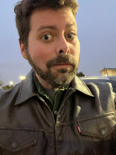Nick Anthony