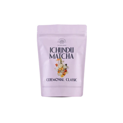 Ichundu Matcha