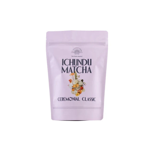 Ichundu Matcha