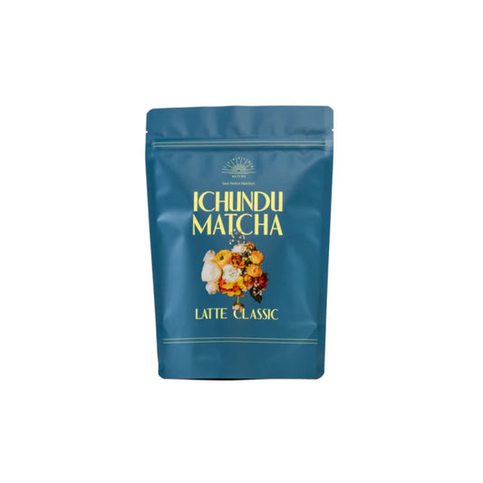 Ichundu Matcha