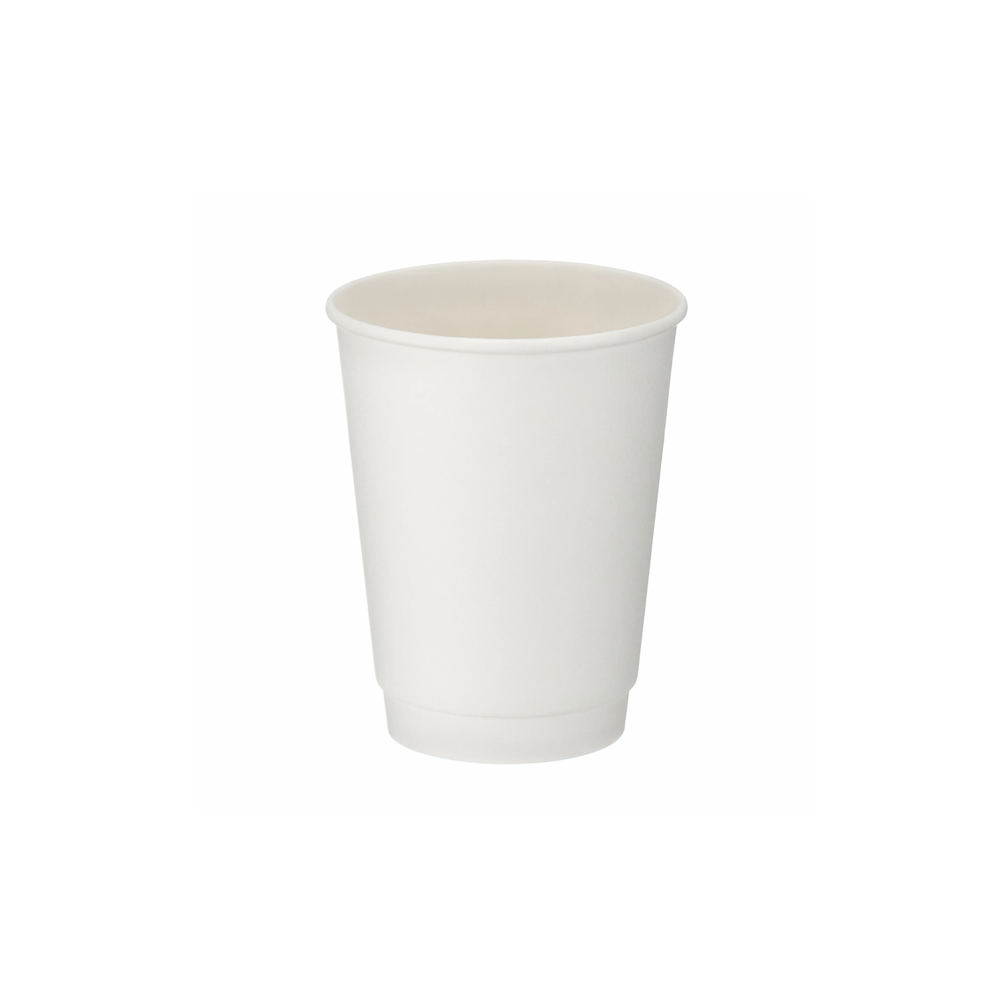 Insulated Double Wall Paper Hot Cups
