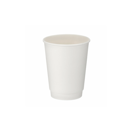 Insulated Double Wall Paper Hot Cups