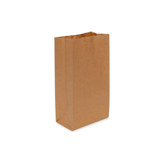 Kraft Paper Bags