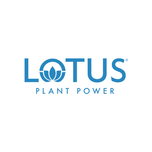 Lotus Energy Concentrate | 3 Gallon Bib