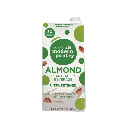 Marcels Almond Milk