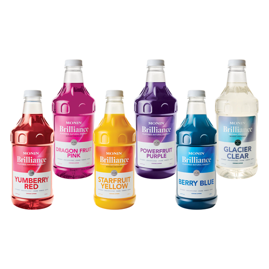 Monin Brilliance