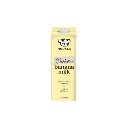 MOOALA Barista Series