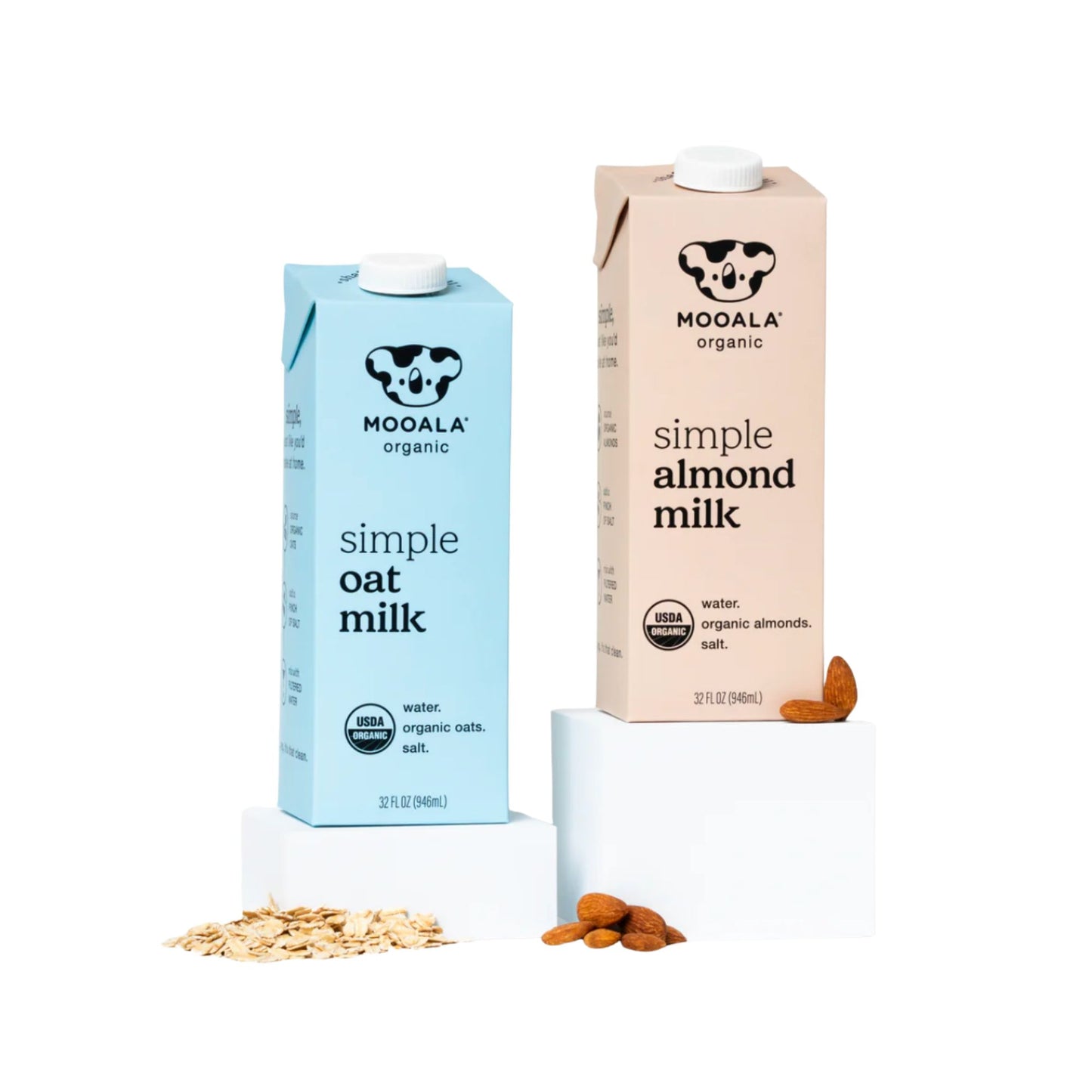 MOOALA Simple Series