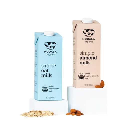 MOOALA Simple Series