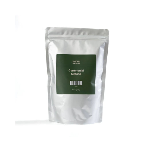 Omorie Ceremonial Matcha