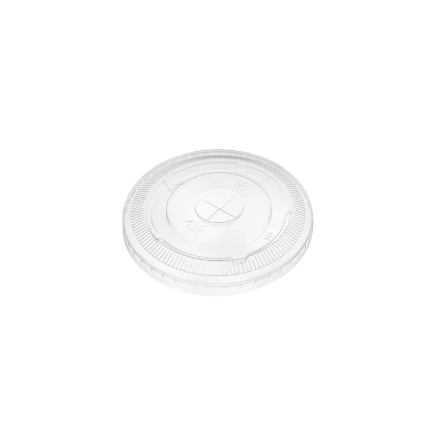 PET Lid 90mm