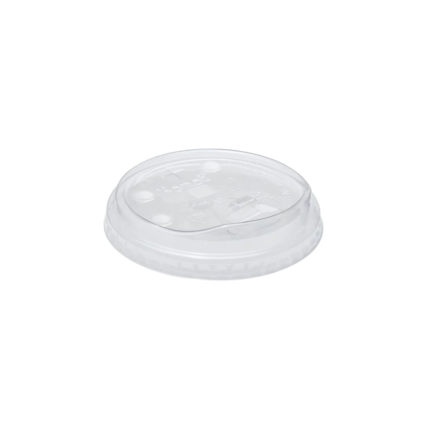PET Lid 90mm