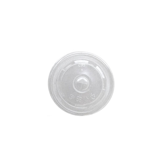 PP Cold Cup Flat, Dome and Sipper Lids