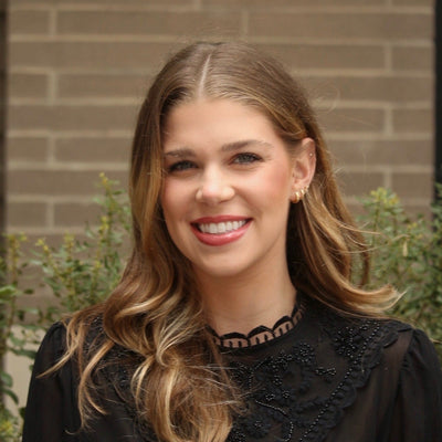 Gracie Gordon
