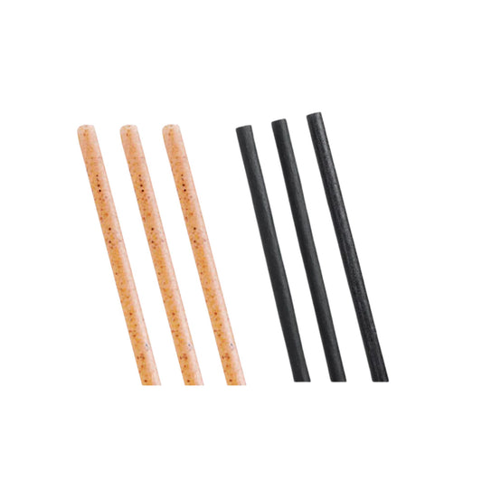 Plantar Agave Eco Straws