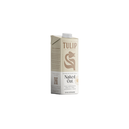 Tulip by Hollander Barista Plant Milk