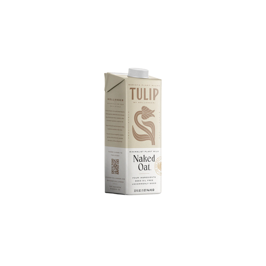 Tulip by Hollander Barista Plant Milk