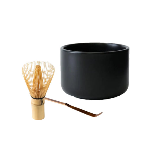Rishi Matcha Supplies