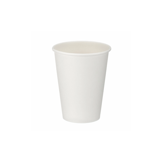 Single Wall Hot Paper Cups