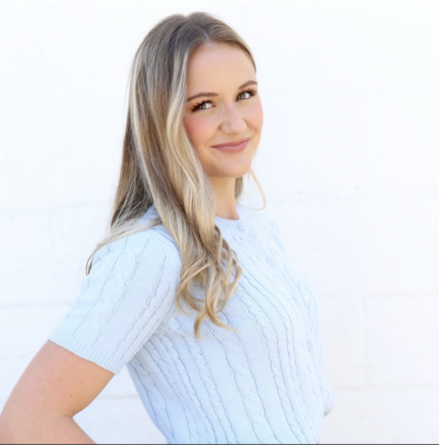 Delaney Deller