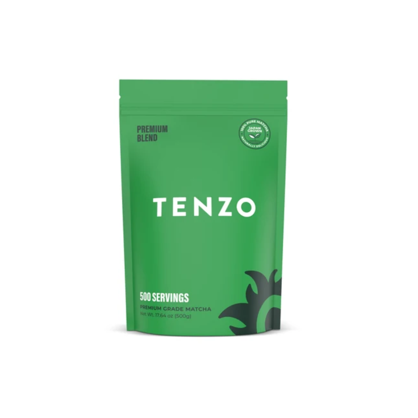 Tenzo Tea Matcha