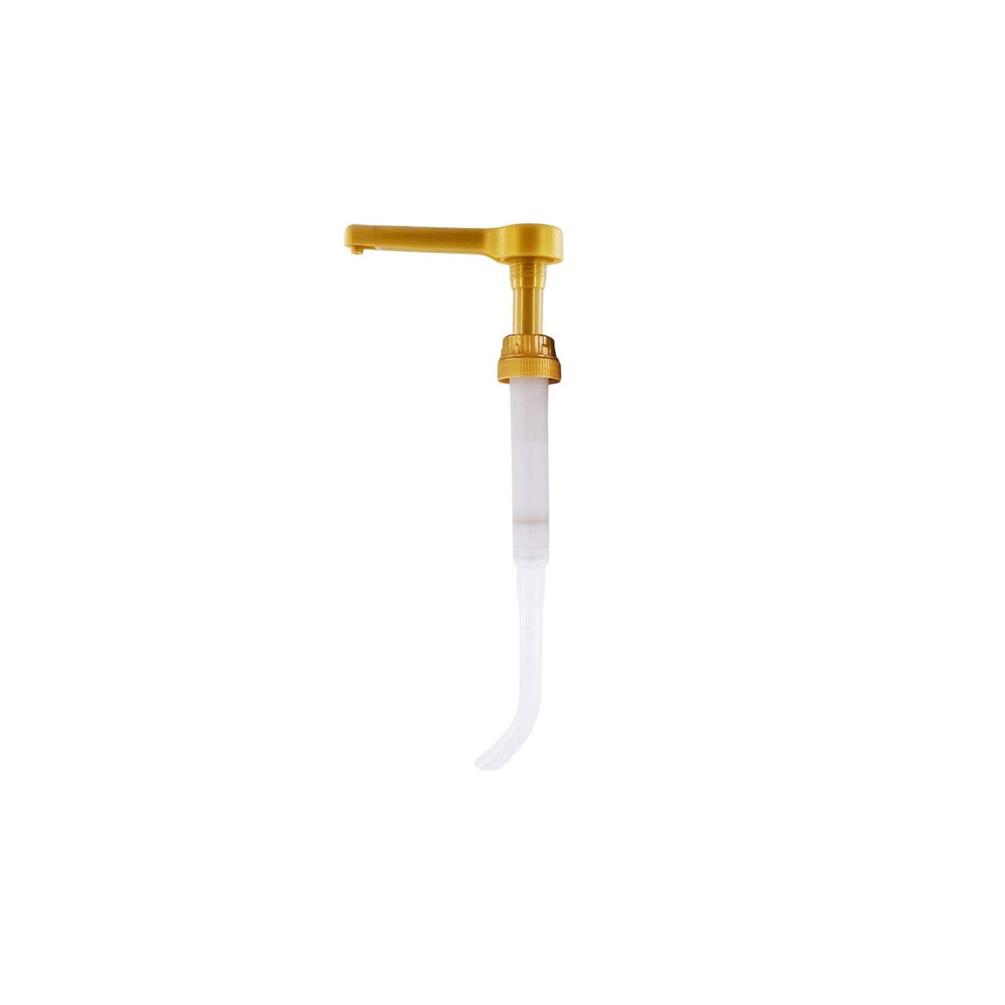 Torani Sauce Pump
