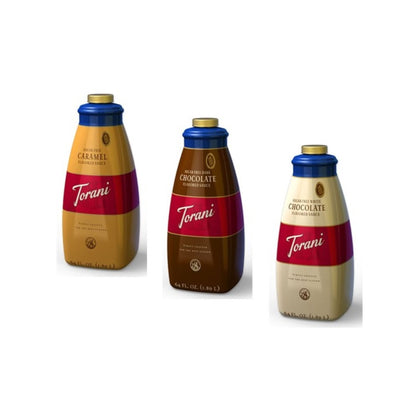 Torani Sauces