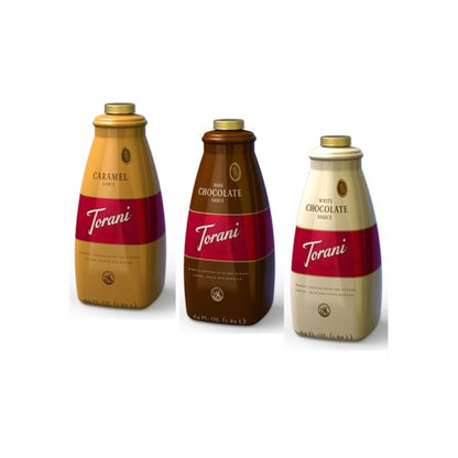 Torani Sauces
