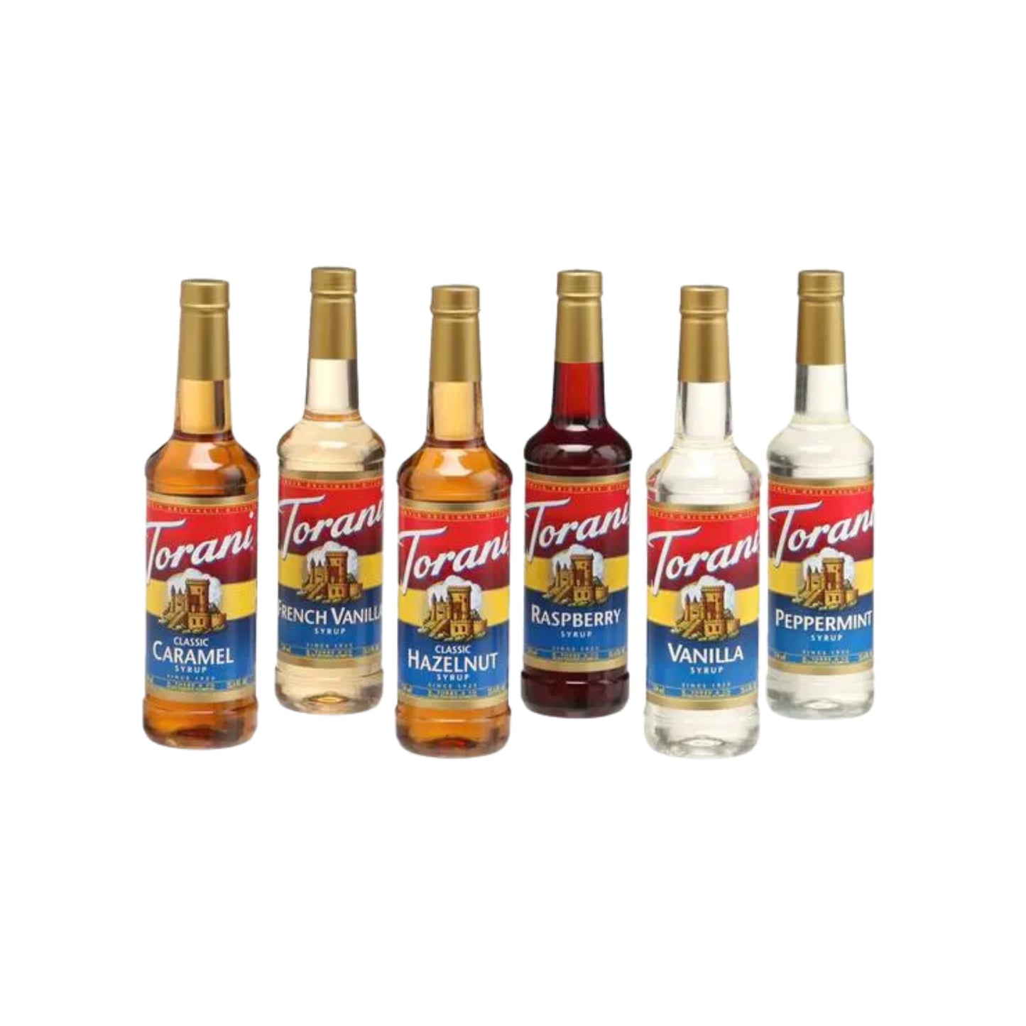 Torani Syrup