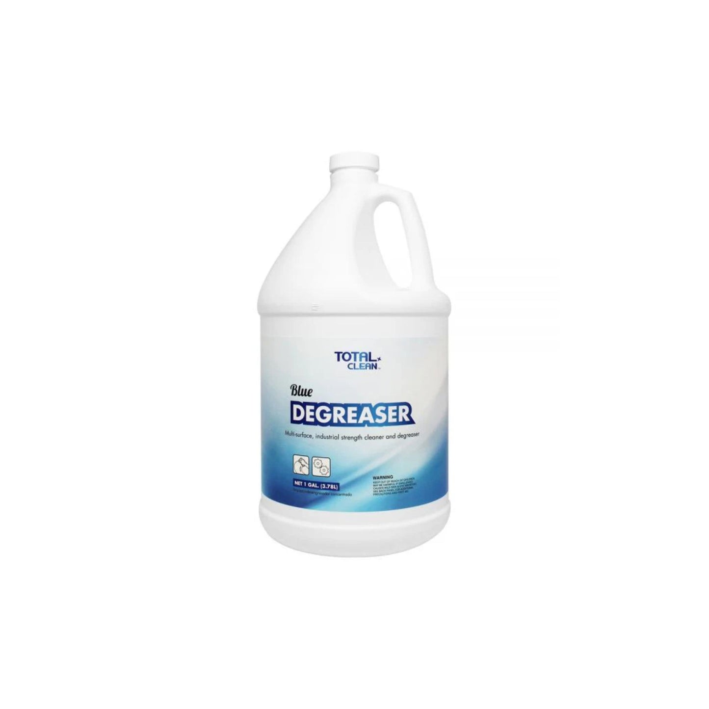 Total Clean Bulk Cleaning Products