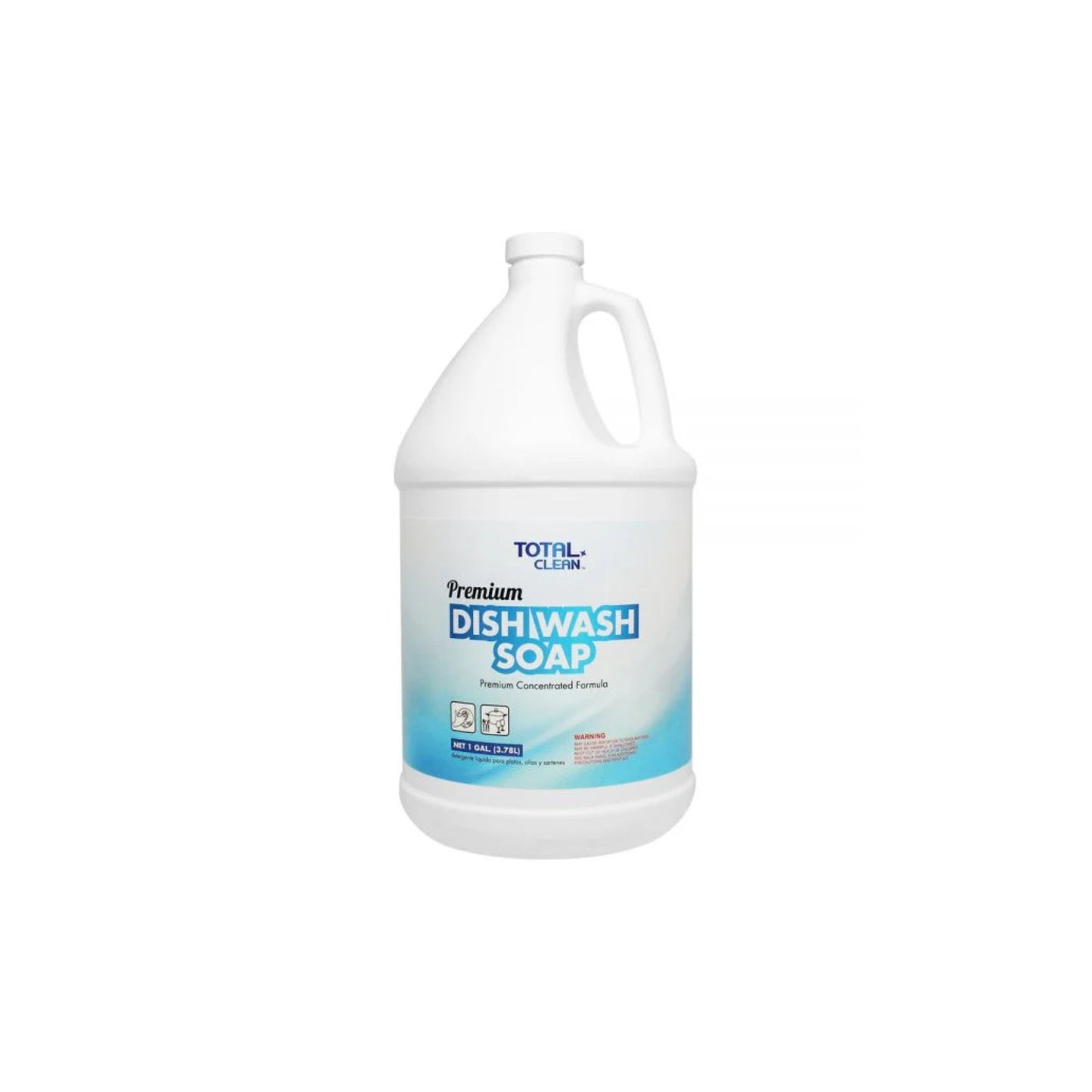 Total Clean Bulk Cleaning Products