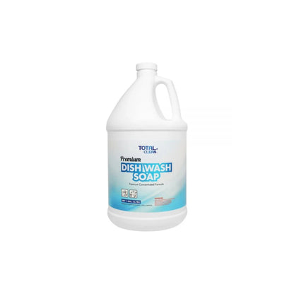 Total Clean Bulk Cleaning Products