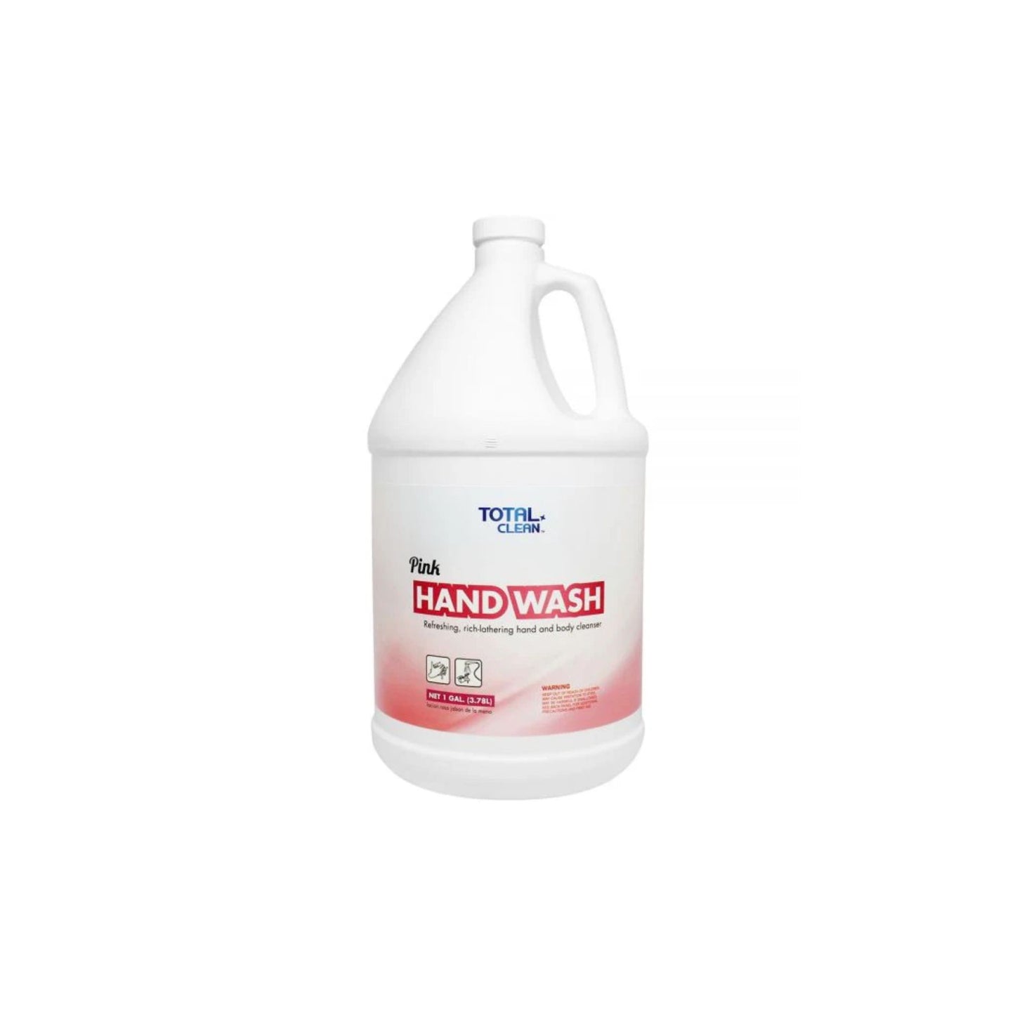 Total Clean Bulk Cleaning Products