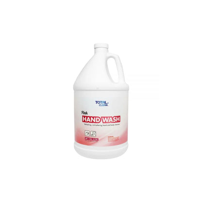 Total Clean Bulk Cleaning Products