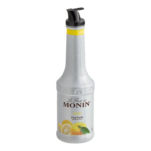 Monin Fruit Purées