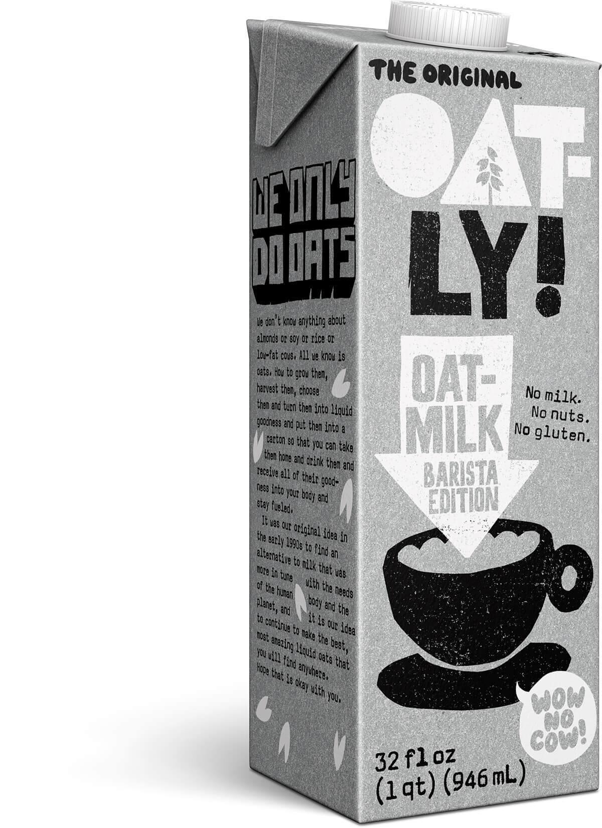 Barista sells 1,000+ cups of milk in Louisville, KY - LOUtoday